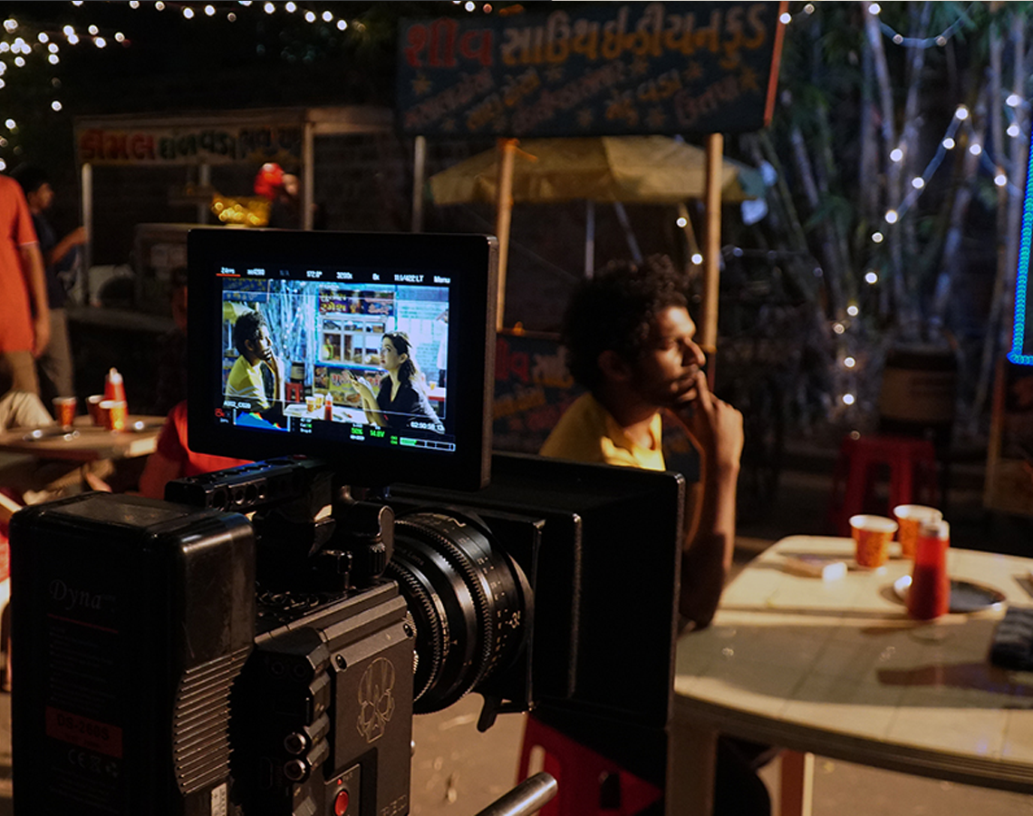 Video and Television Programme